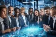 行业信息化咨询服务助力数字化转型的创新路径