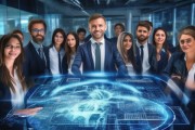 赛维信息化咨询助力企业数字化转型的智慧赋能专家