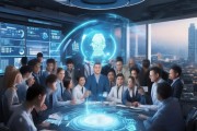 瑾言信息技术咨询公司，技术赋能，未来之选