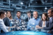 全国钢铁厂信息化咨询，赋能企业发展与国际合作