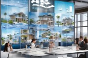嘉空间房产信息咨询服务，助力您的房产价值最大化——专业、精准、高效帮你赚取财富！