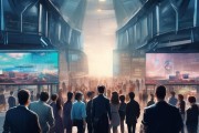 站在新起点，探索未来的辉煌—记杭州瀚宸信息技术咨询有限公司