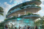 丽景安家，信息咨询服务领域的创新与未来展望