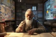 于爷爷，信息咨询服务的创新与发展
