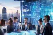 车果信息技术咨询公司，技术驱动的未来之选