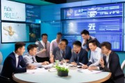 文山鑫创，信息咨询服务领域的创新者