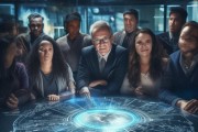 浩聚信息技术咨询，技术引领，创新未来