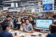 助力服务领域的创新，谷埠街信息咨询服务
