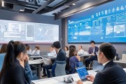 河北信息化财务咨询课程，助力企业数字化转型
