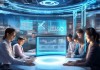 辽宁信息化咨询单位，助力产业升级与经济发展