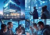 瑞斯特安家，构建数字化未来的关键力量