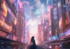 中丹姐时代，技术驱动的未来机遇