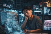 为什么我不能成为信息化咨询高手？