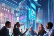 北京莫黎信息技术咨询，未来科技的创新与合作