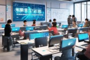 朔州信息化教室咨询电话，助力教育信息化的创新