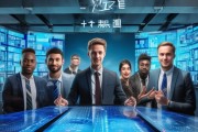 富盈信息技术咨询，助力企业数字化转型的精准助手