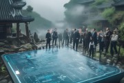 清明政务信息化咨询，助力政府数字化转型之路