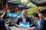 苏州信息化财务咨询，助力企业数字化转型的专家