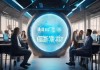 开启数字时代，开启咨询之门—大众信息咨询服务部招聘ition