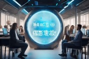 开启数字时代，开启咨询之门—大众信息咨询服务部招聘ition
