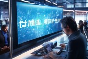 在数字时代，鑫烁信息技术咨询服务，助力企业成功。