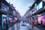助力城市数字化发展，信息化管理咨询，镇原