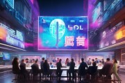 华城信息科技人才招聘 寻找未来的技术未来