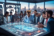 数字化转型中的信息化项目造价咨询，助力商业成功