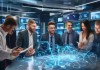 助通信息技术咨询服务，帮助企业主实现数字化转型
