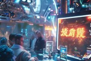 中粉网信息技术咨询，技术驱动的未来展望