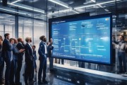 Understanding IBM’s Information Technology Consulting Services