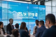 安徽巨阳信息技术咨询，助力企业数字化转型