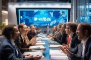 九龙江信息咨询服务，助力企业发展的新引擎