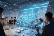 辽宁工业企业信息化咨询，机遇与挑战分析