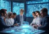 政府信息化建设咨询顾问，助力数字化转型的创新者解决方案