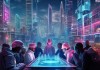 激励融汇，技术驱动的未来，创新永不停歇。