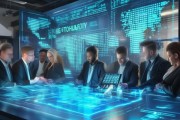 开启信息化转型的空白，助力信息化咨询师招聘策略