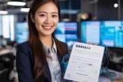 信息化咨询师证书，助力企业数字化转型的权威工具