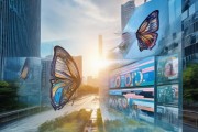 蝶盛智解在武汉这座城市，精准市场洞察与解决方案