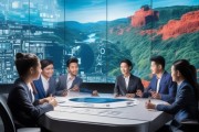 赤壁诚鑫信息咨询服务，助力企业数字化转型，决策者级高效咨询