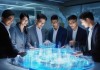 邢台澳嘉信息技术咨询，技术领先、行业整合与数字化转型