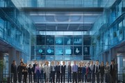 走进浙江信息化技术咨询，助力企业数字化转型
