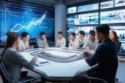 优则仕杭州信息技术咨询，助力企业迈向数字化转型的强大力量