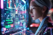 交通信息化咨询专家，技术与智慧的未来