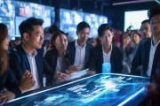 助力品牌数字化，吴江区信息技术咨询服务的机遇与挑战