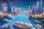 海信赛维助力数字化转型，开启未来新篇章——迎接数字时代的机遇与挑战