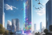 嘉兴林和，数字化转型的先锋