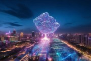 武汉海云，数字化转型的核心驱动力与数据驱动的未来展望