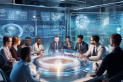 Strategic Digital Transformation:The Future of Our Digital Products and Services