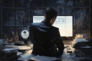 信息咨询服务的困境与解决方案，一场无声的危机
